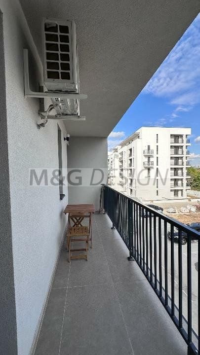 Apartament 2 camere Aradului bloc nou - Poză 16