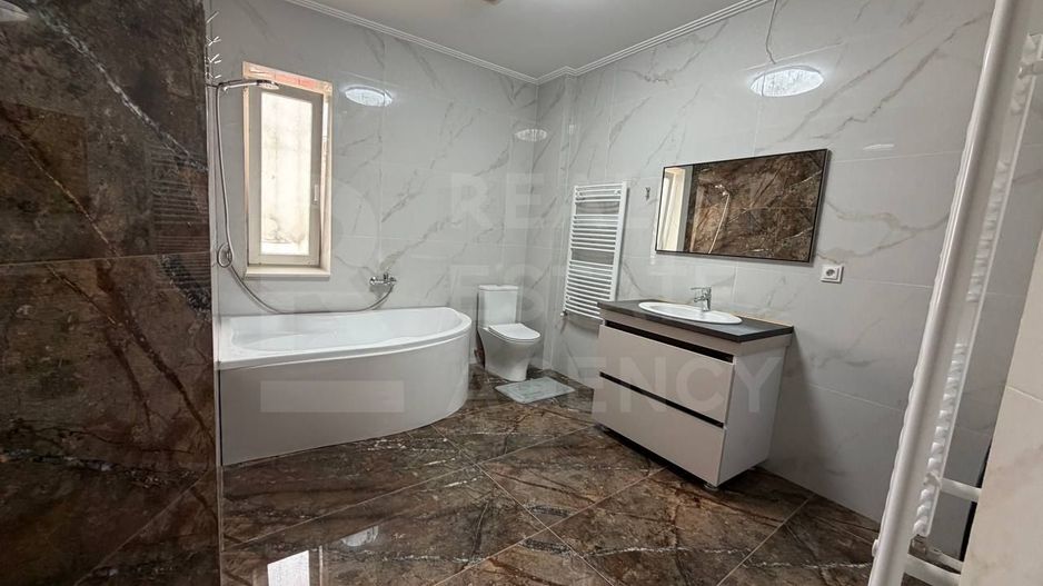 Chirie, apartament, 3 camere, strada  Mitropolit Dosoftei, Buiucani - Poză 18