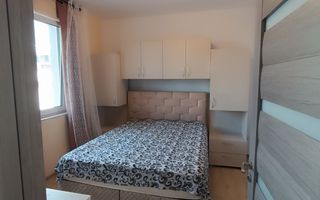 Apartament cu 2 camere, imobil 2025, etaj 1, garaj subteran. - Poză 5