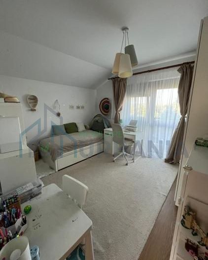 Casă P+E, 4 camere, 2 băi, 115 mp utili, teren 400 mp, Valea Adâncă, 5 Drumuri, Miroslava - Poză 9