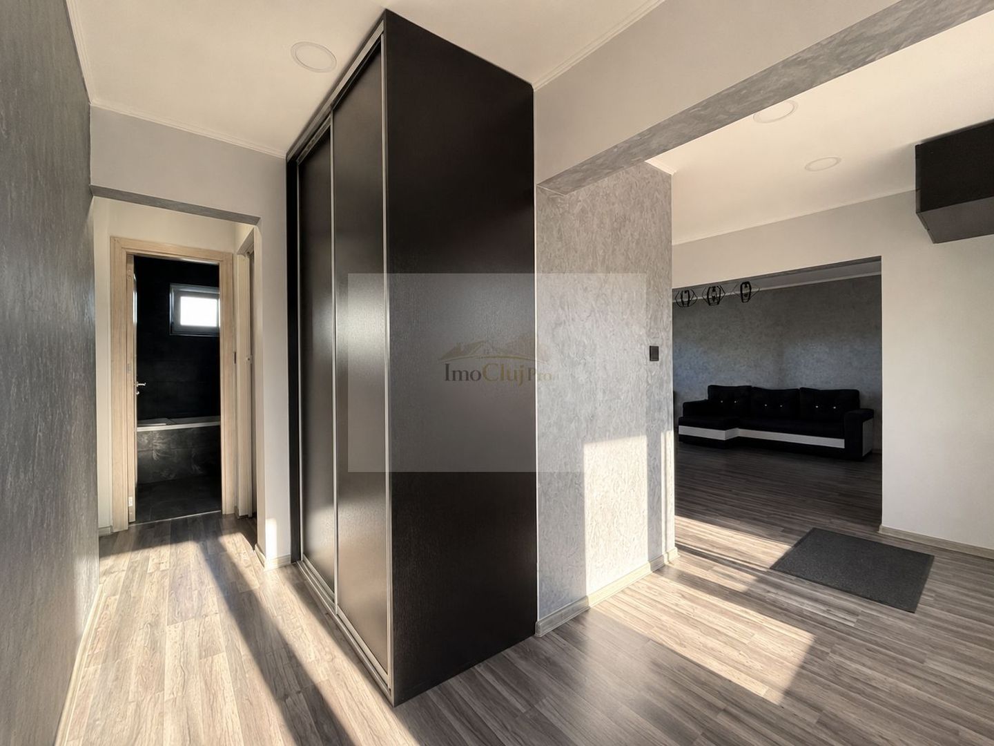 Comision 0%! Vânzare  4 camere |etaj 2/8| Cartier Mărăști | - Poză 17
