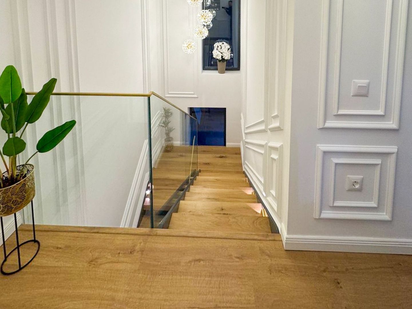 Chirie | Duplex 3 camere 120 mp | 2 Parcări | Terasa 100 mp | Aviației - Poză 17