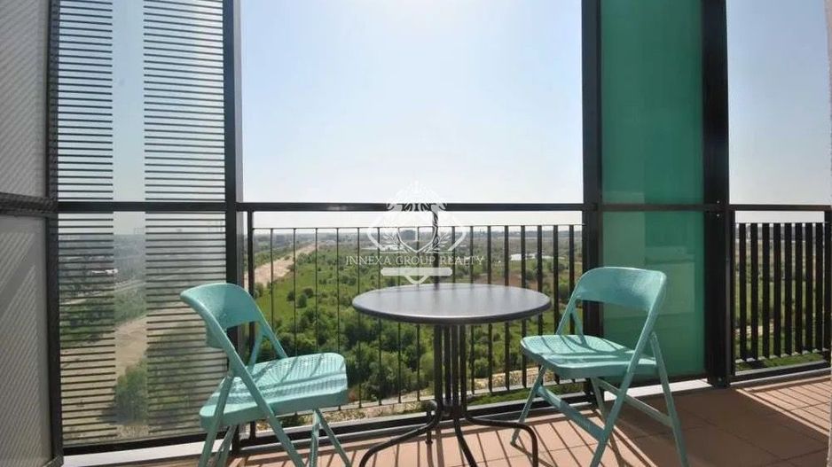 Hasmita Gardens | 2 camere | 63mp | et 10 | loc parcare subteran |  799 euro - Poză 6