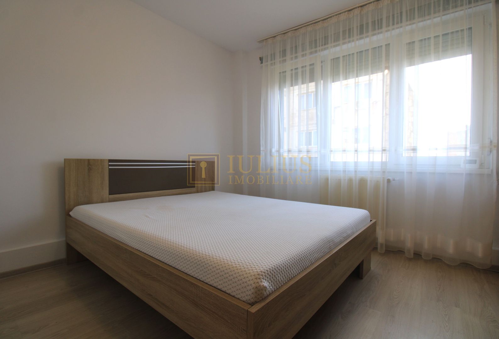 Pet friendly, centrala proprie, 2 minute de Iulius Mall - Poză 16