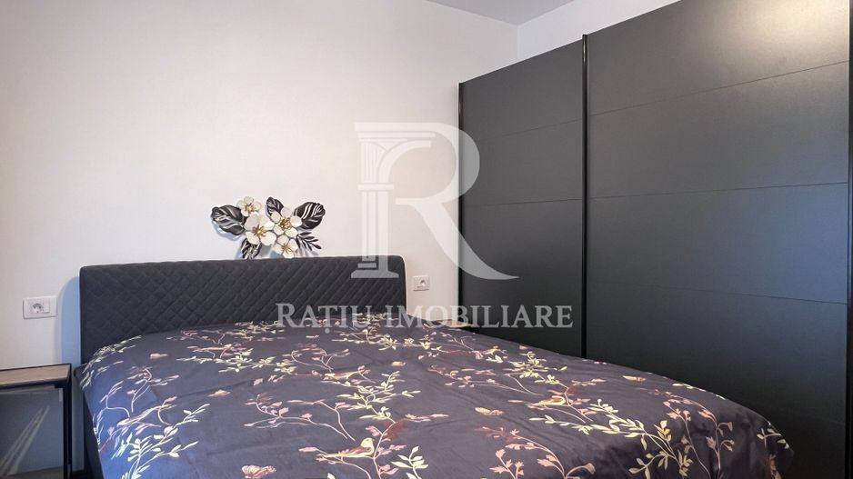 Apartament cu 2 camere complet renovat | ascensor | Cantemir | Oradea - Poză 9