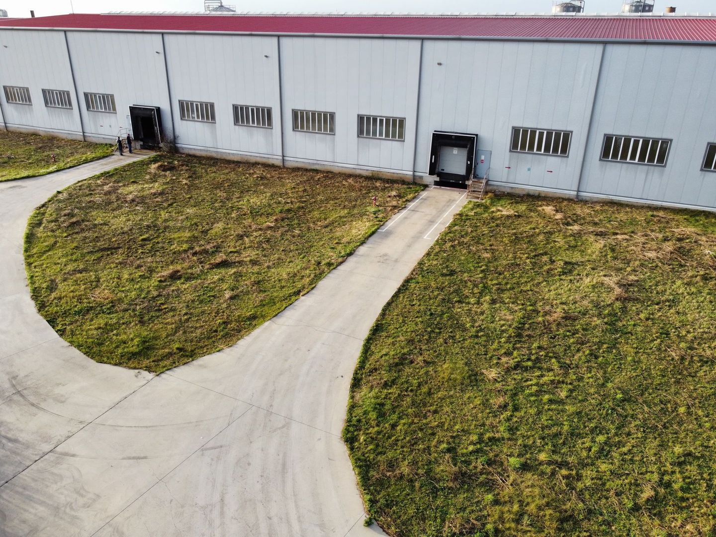 Hala pentru producție sau depozitare - Poză 20