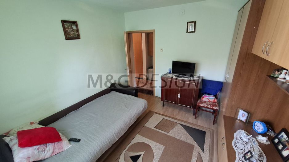 Aradului, 2 camere decomandate, et 3, centrala proprie - Poză 20