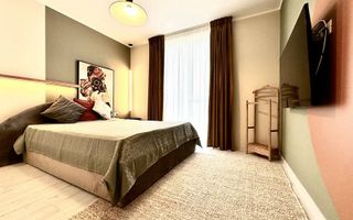 Apartament cu 2 camere, la prima inchirere, primitor si elegant, Mosnita Noua - Poză 8