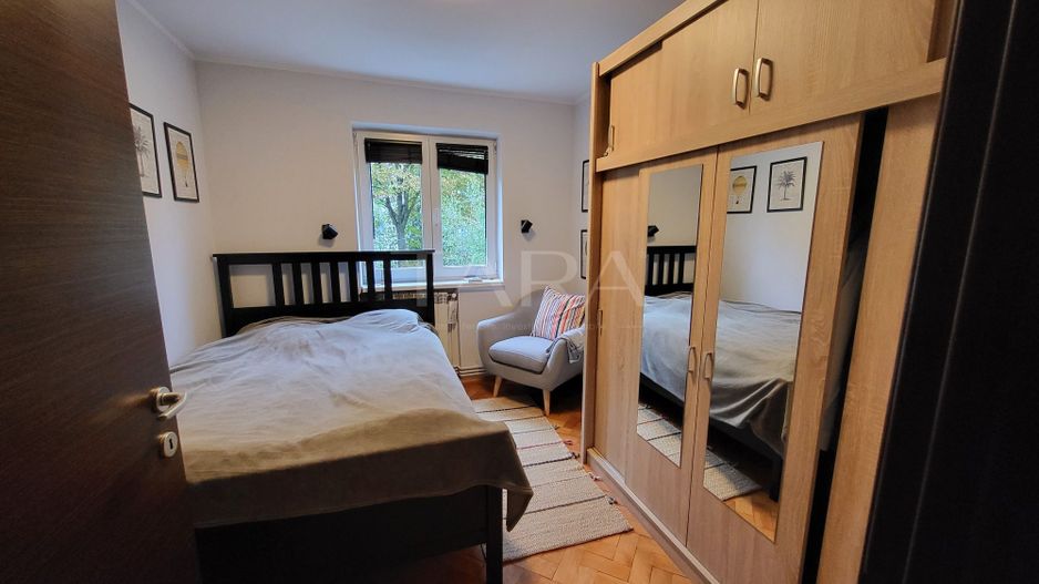 Apartament 3 camere Gheorgheni, zona Școalii Brâncusi - Poză 5