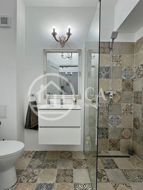 Apartament de închiriat cu 2 camere în PRIMA ARENA RESIDENCE, Oradea - Poză 6