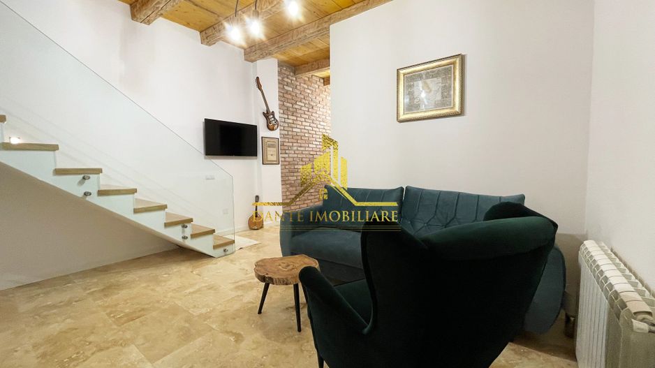 Casa, 3 dormitoare,2 bai, ultrafinisata, mobilat lux, Marasti, Paris - Poză 26