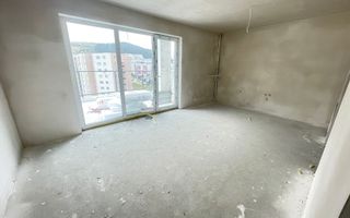 Apartament 3 Camere De Vanzare | Semifinisat | Terasa 12 Mp | Vivo | Av. Iancu - Poză 6
