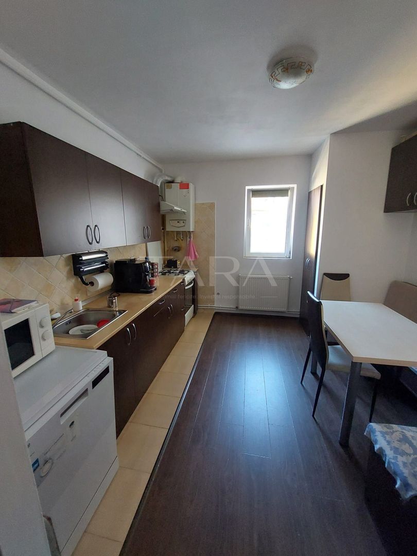 Zona pizzeria BAKO-Apartament 2 camere decomandate - Poză 4