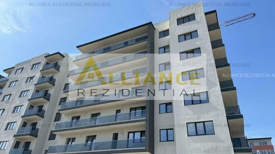 15 MINUTE METROU BERCENI - STUDIO - 86.000eur TVA INCLUS - Poză 6