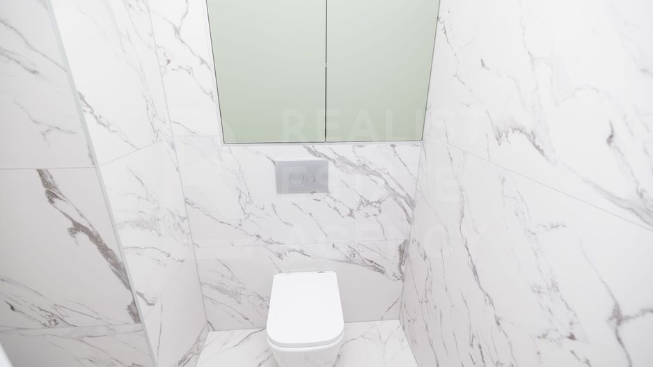 Vânzare, apartamnet, 3 camere, bd. Dacia, Botanica - Poză 13