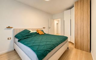 3 camere la cheie, bloc nou, 2 parcări, zona Lidl Zorilor - Poză 3