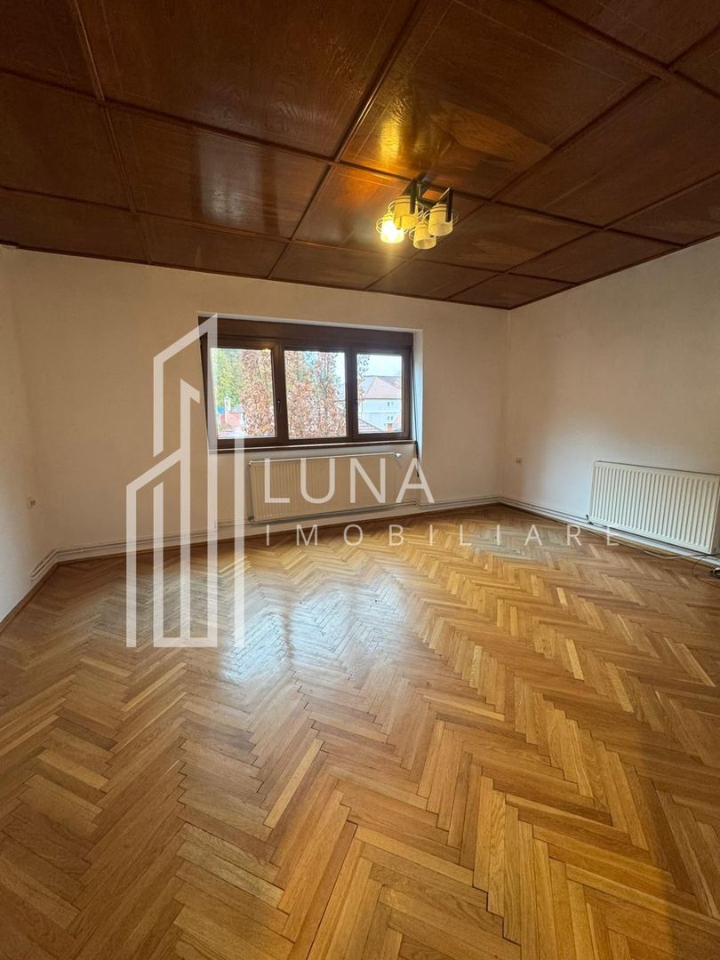 De inchiriat vila cu priveliste spectaculoasa - ideal spatiu comercial - Poză 47