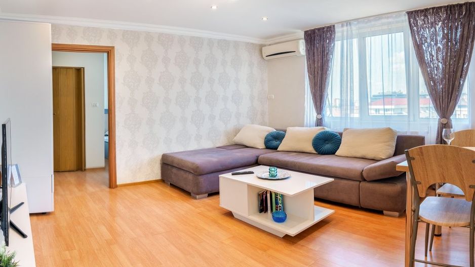 Ultracentral | 2 Camere | Amenajat Modern - Poză 2