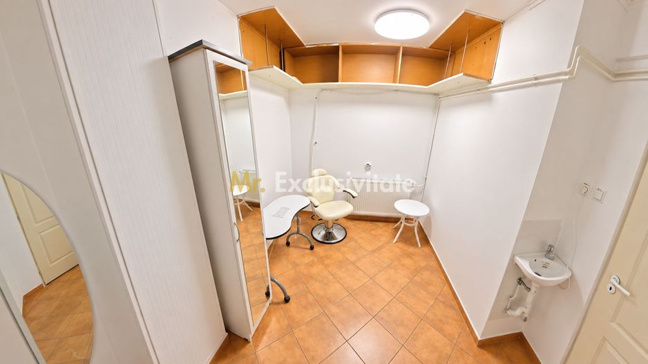 De vânzare Spațiu comercial central - Poză 7