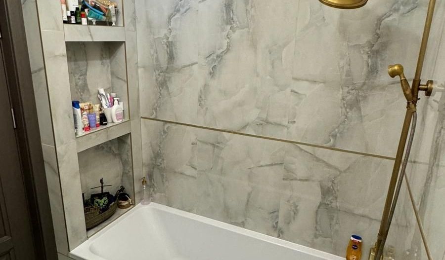 Apartament 2 camere tip Studio, Regie Residence - Poză 6