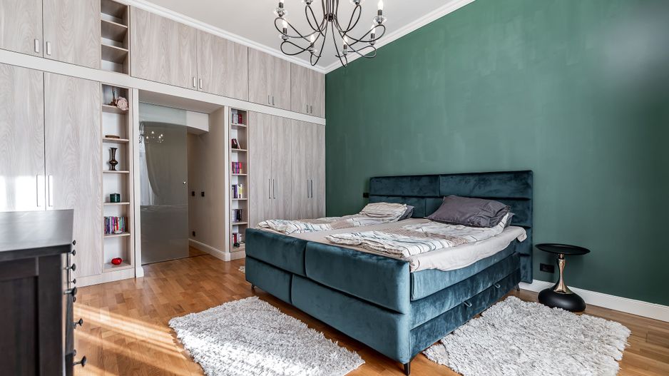 Apartament cu personalitate, pentru cei care apreciază eleganța. - Poză 8