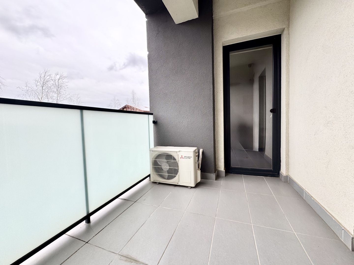 Studio cochet cu terasa– ideal pentru investiție,  Lipovei - Pădure - Poză 14