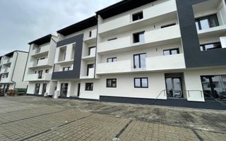 Apartament decomandat cu 3 camere-s.utila 72 mp, 2 bai,2 balcoane - Poză 1