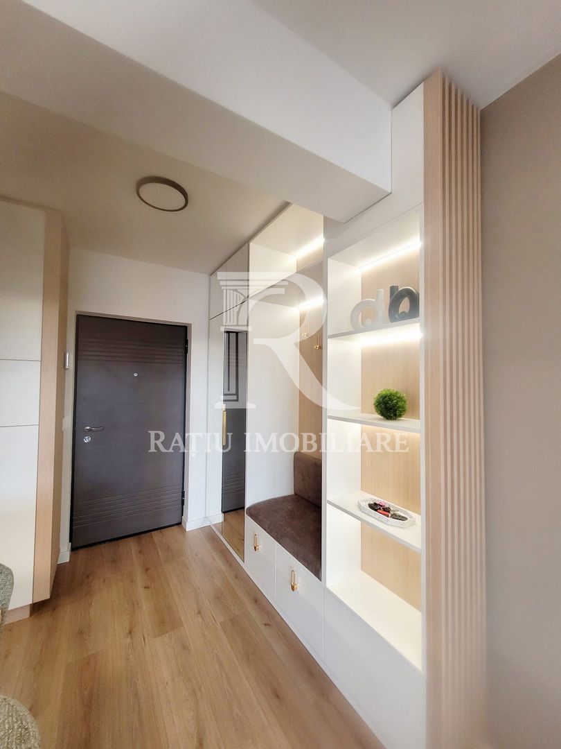 Apartament cu 3 camere de inchiriat | Iosia | Oradea - Poză 5