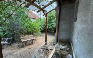 Teren și casă de vânzare în Miercurea Ciuc, zona L1u (strada Leliceni) - Poză 72