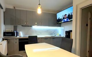 3 Camere Dristor | 7 min. Metrou | Bloc 1986 Reabilitat - Poză 3