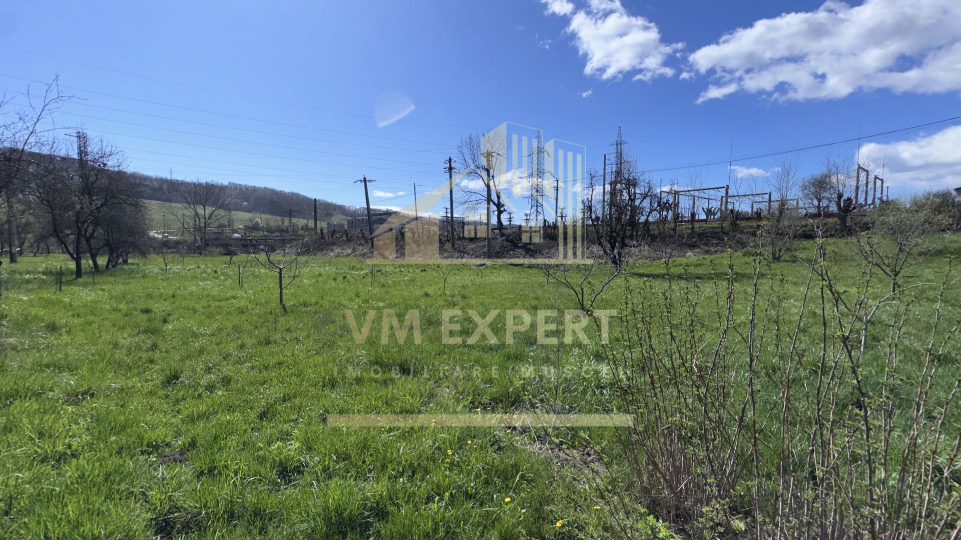 CASA 5 CAMERE TEREN 7500 MP CAMPULUNG - Poză 20