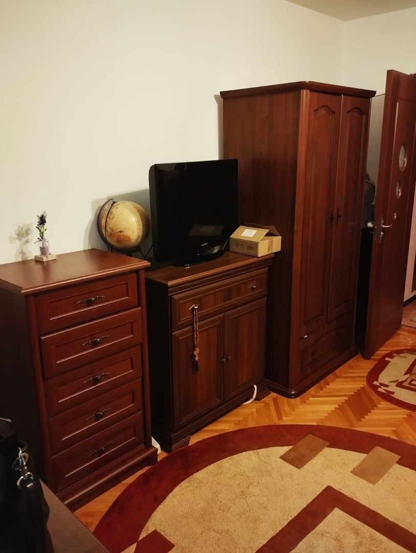 Garsoniera - Policlinica Titan - Parc Titanii - Poză 1