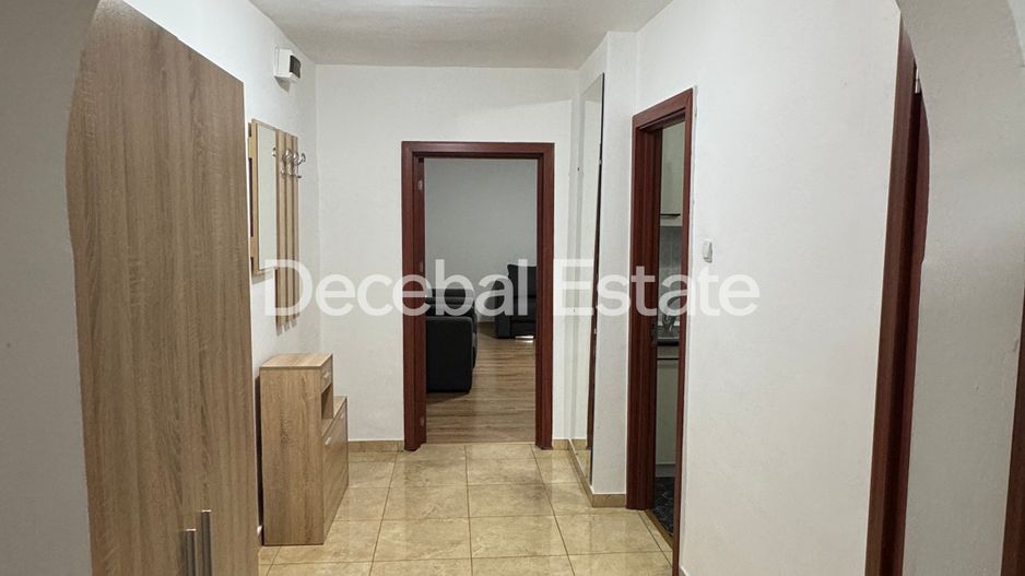 Apartament 2 camere decomandat de închiriat – Doamna Ghica, Sector 2 - Poză 9