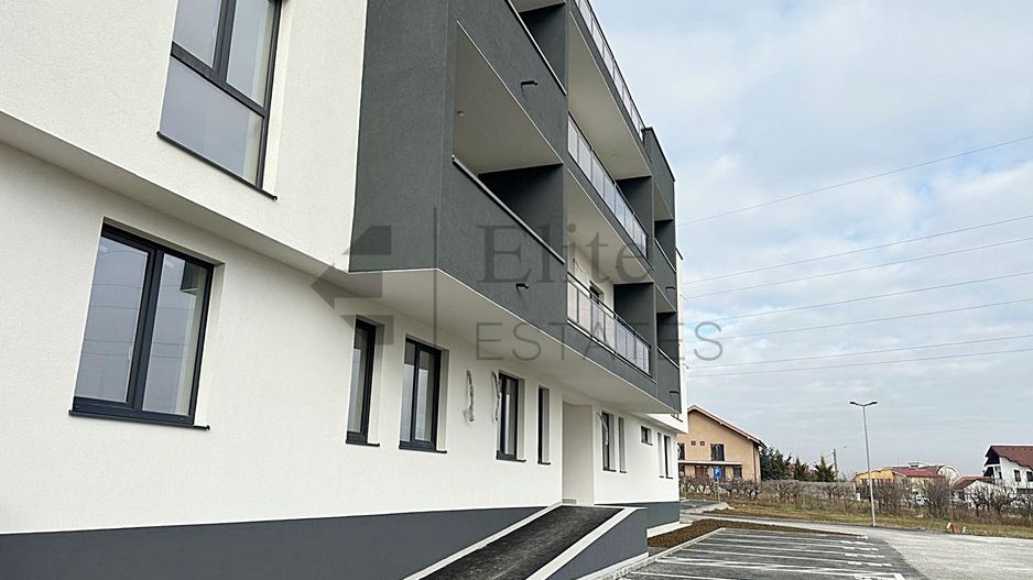 Penthouse de vanzare in Baile Felix - Poză 11