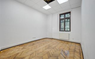 VANZARE 6 CAMERE APARTAMENT IN VILA INTERBELICA | SECTOR 1 | - Poză 14