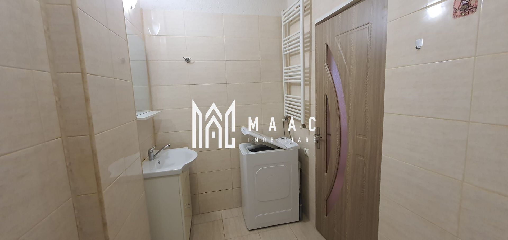Apartament 2 Camere | Etaj Intermediar | zona Dedeman - Poză 5