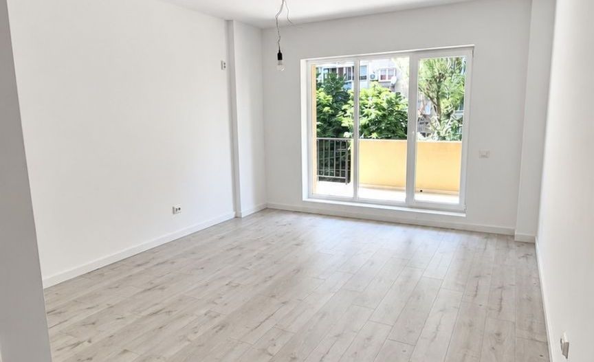 Vanzare Garsonieră decomandată, bloc nou, et 2 46,6 mp - Parc Sebastian - Poză 5