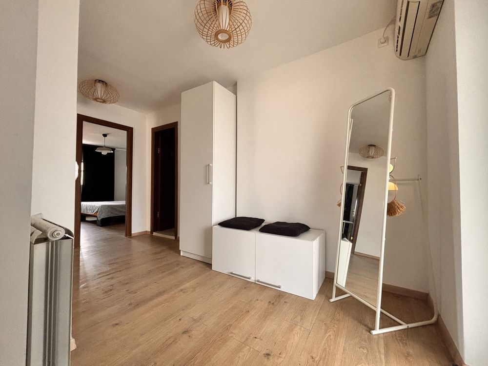 DE VANZARE APARTAMENT 3 CAMERE UNIRII-ROND ALBA IULIA|CENTRALA PROPRIE - Poză 6