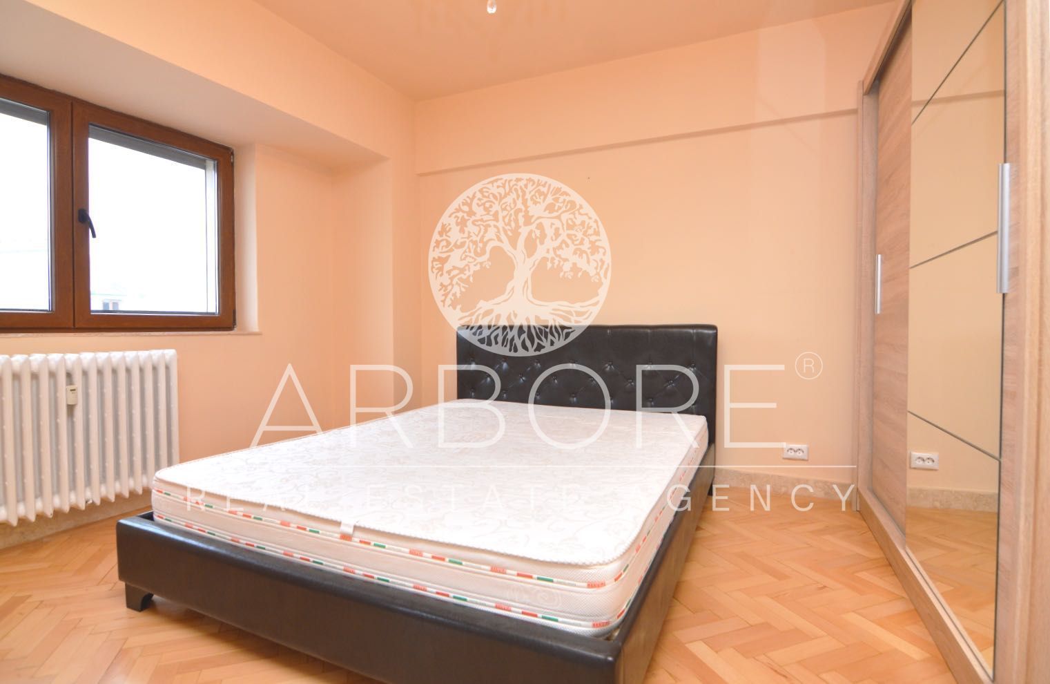 Apartament 2 camere exclusivist – Palatul de Justiție, Centrul Vechi - Poză 5