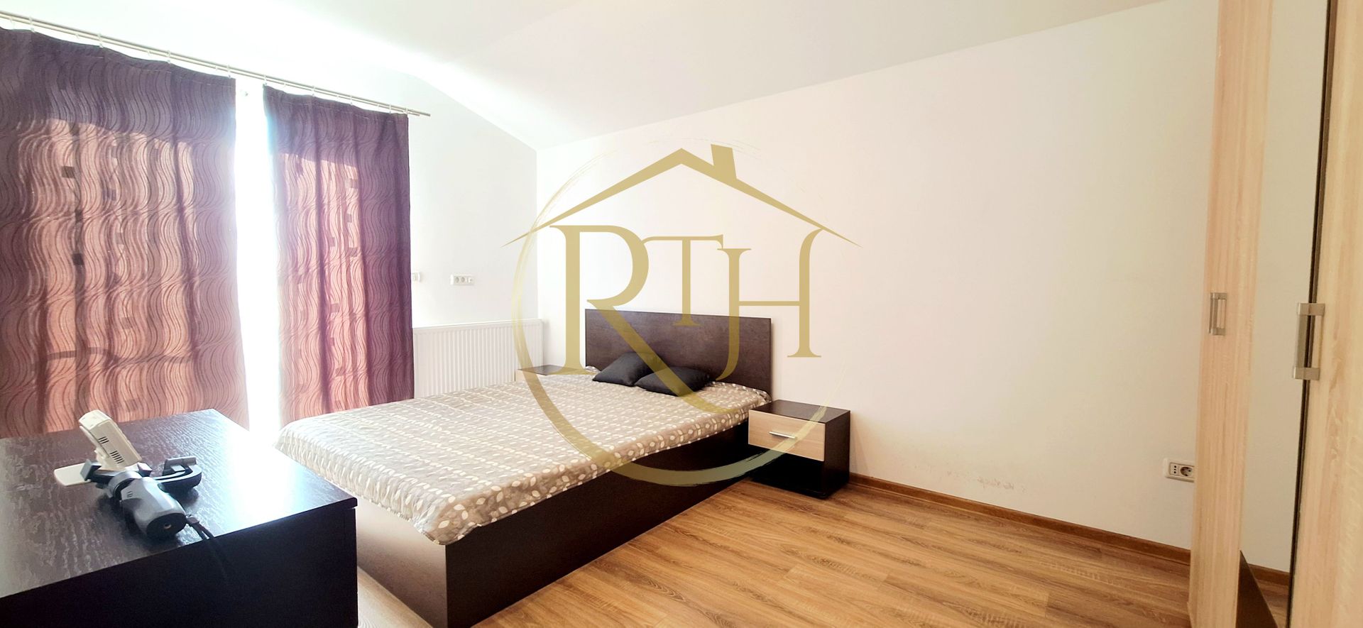 Oferim spre inchiriere, apartament cu 3 camere, Giroc zona Centrala - Poză 10