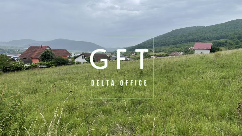 Super oferta! Teren intravilan , Viisoara- 2300 euro/ar - Poză 2