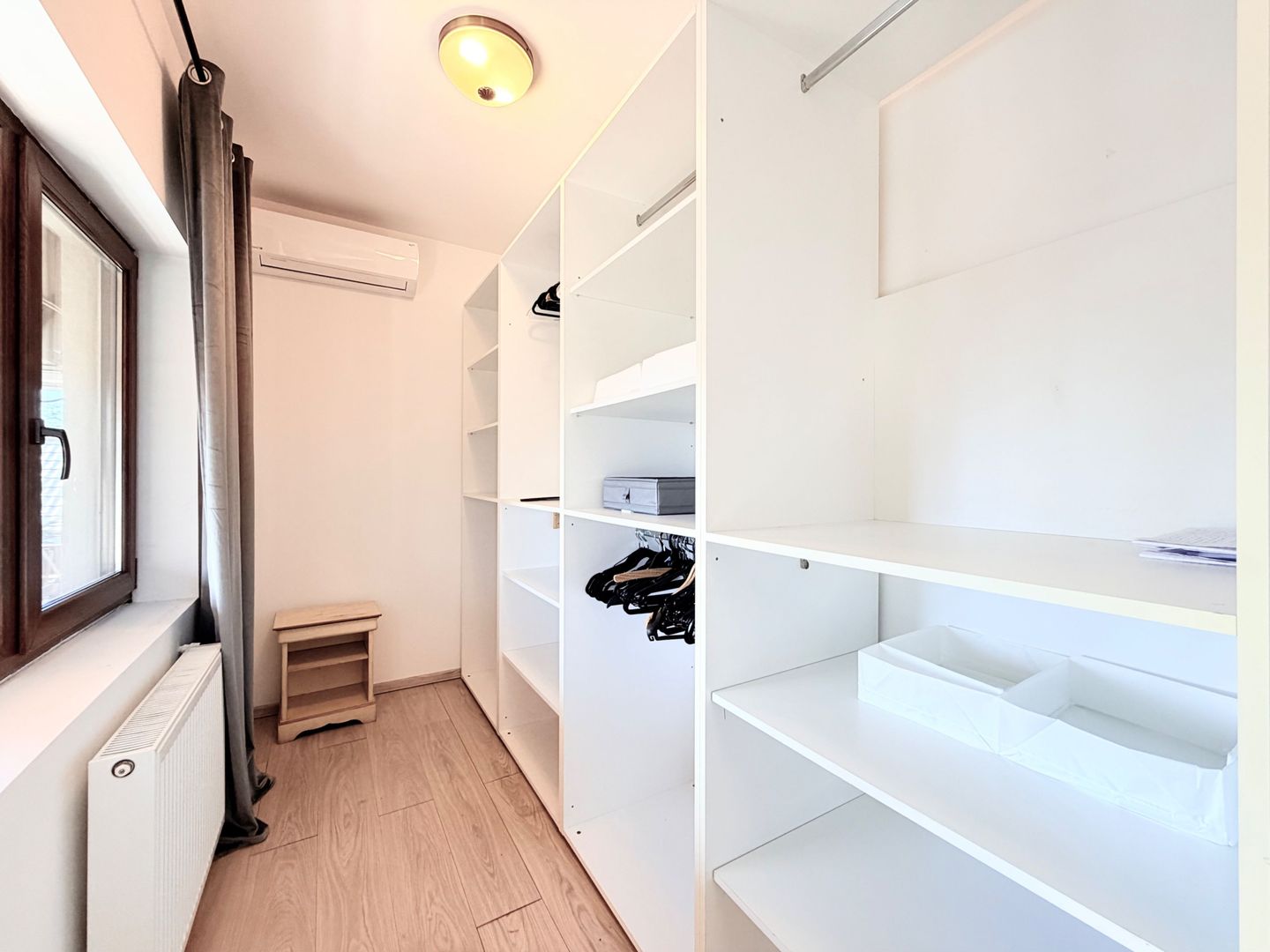 Duplex luminos si spațios, cu garaj, in zona Mehala - Ronat - Poză 14