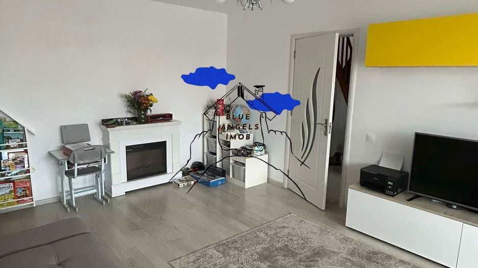 Apartament 3 camere Sanpetru Residence - Poză 2