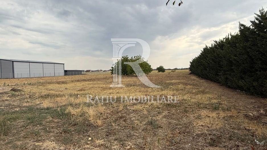 Teren Intravilan | 2500 mp | Calea Santandrei | Oradea - Poză 3