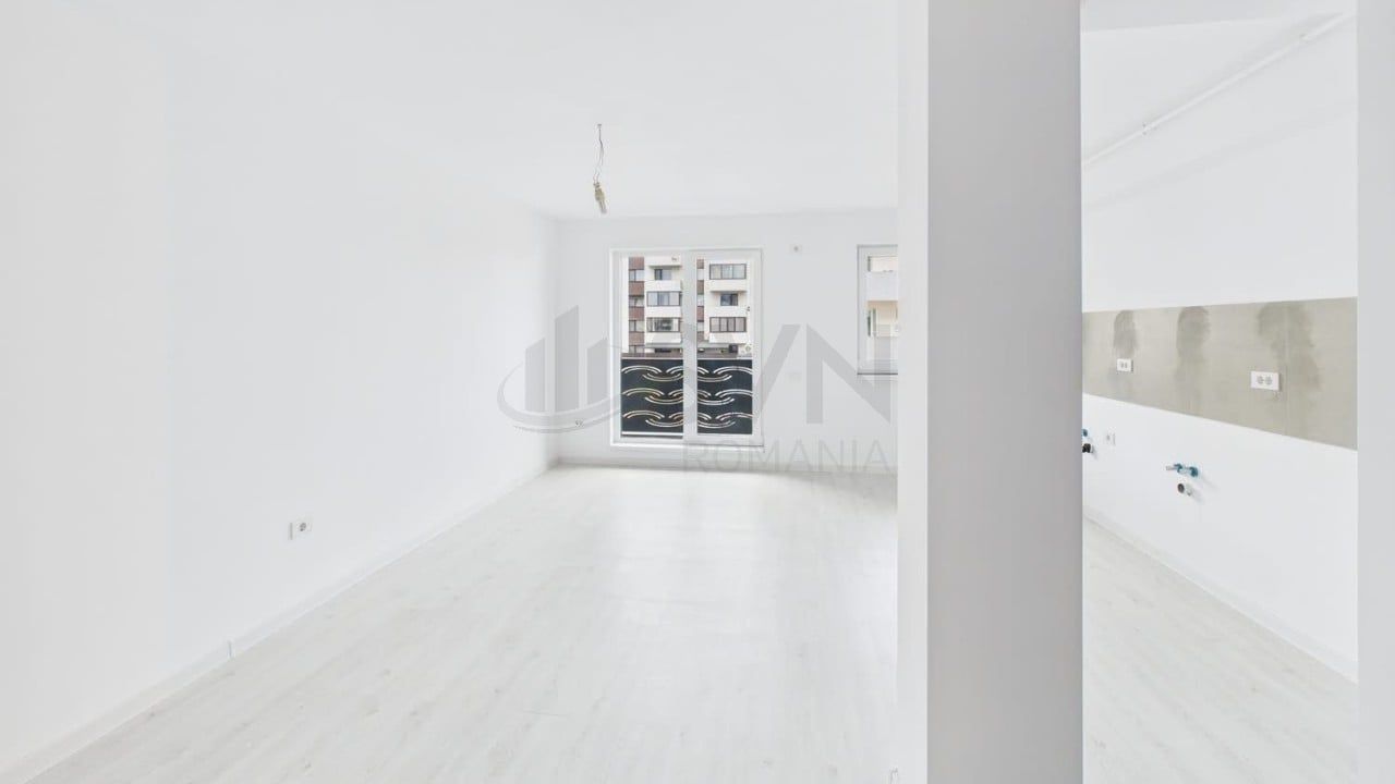 REA1028537 Apartament 2 camere Bragadiru Nou Parcare inclusa - Poză 3