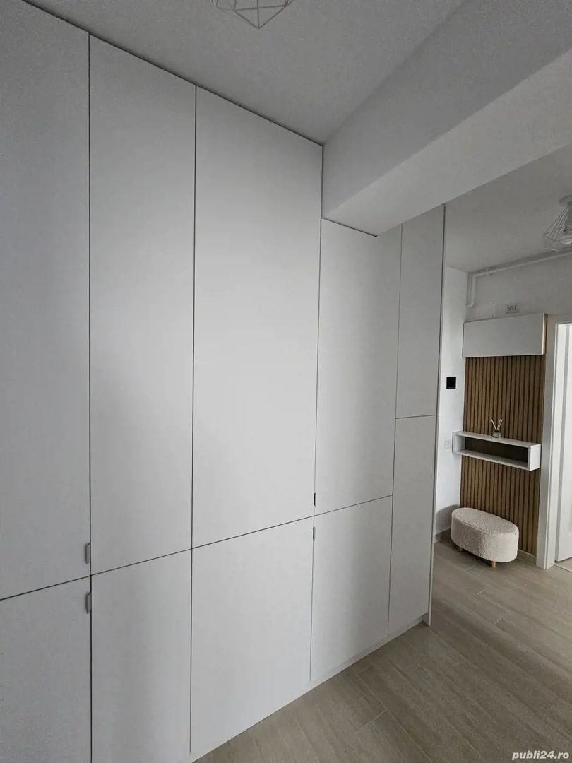 Apartament 2 camere - Apollo Pasarela Berceni - Poză 9