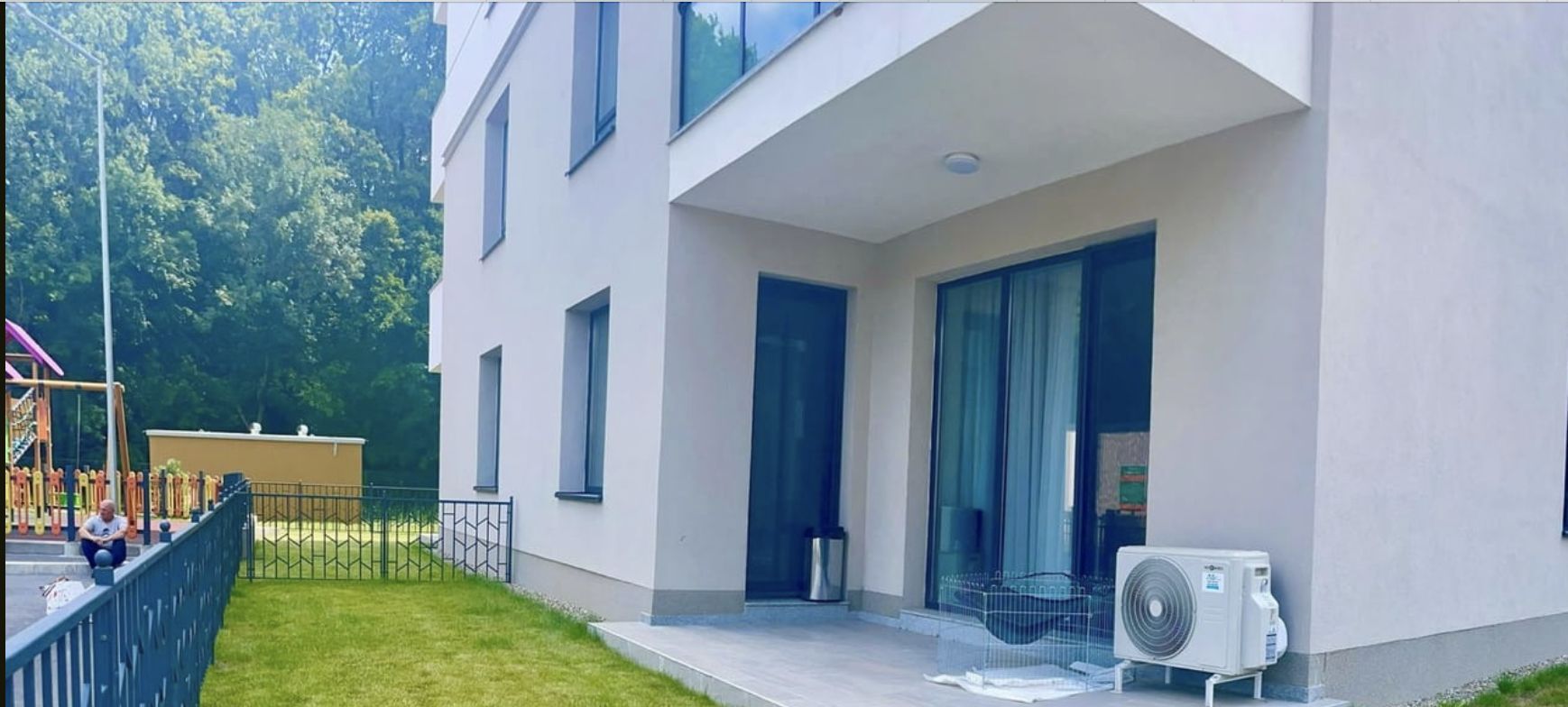 Apartament 3 camere | Greenfield | Vedere pădurea Băneasa - Poză 4