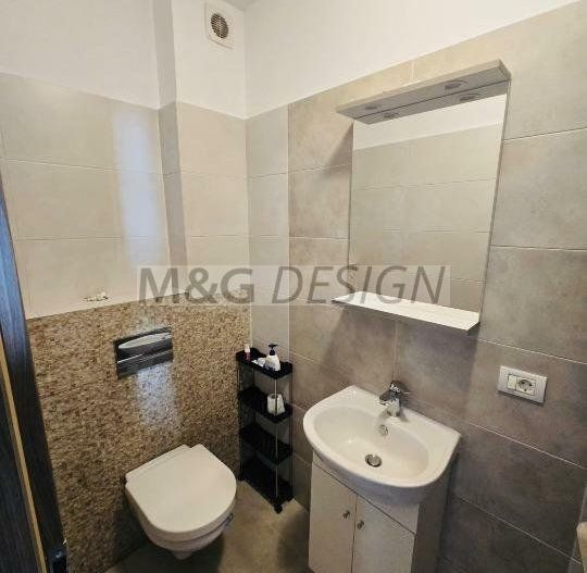 Apartament 3 camere Giroc - bloc nou - Poză 9