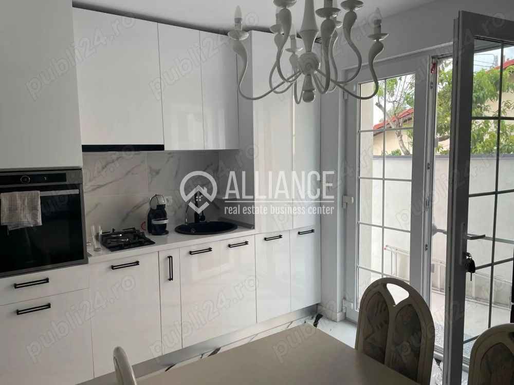 OVIDIU SUD( cod04)-Casa P+1 de vanzare - Poză 5