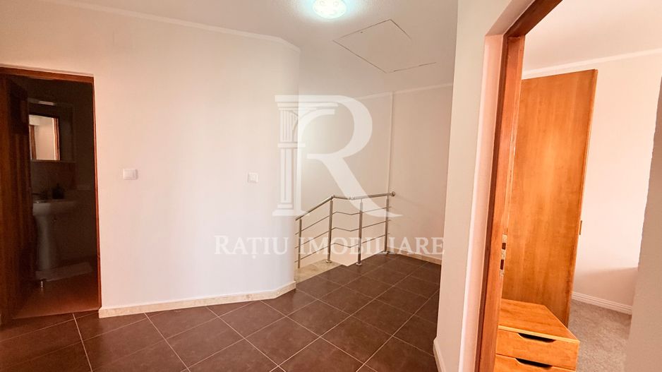 Casă spațioasă de închiriat | 4 dormitoare | Sânmartin - Poză 21